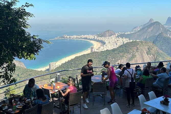 1 day tour Rio de Janeiro to Christ and Cable car and much more - Is $117.62 a Fair Price?