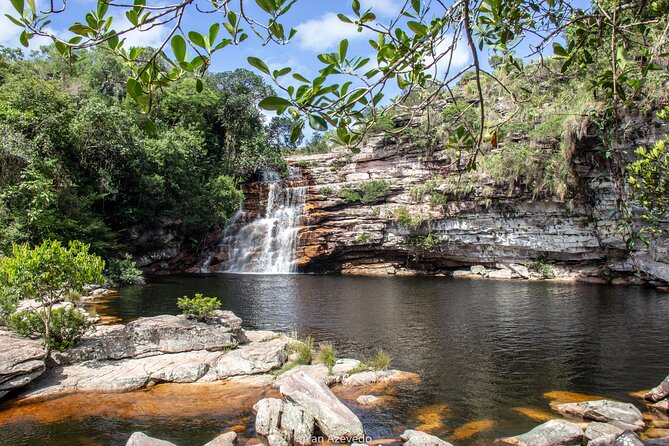 2 AMAZING DAYS! Booking from 2 people - Chapada Diamantina by Zentur - Why these two days work well together