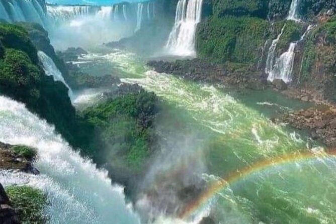 2-Days PRIVATE Brasil & Argentina Experience Iguazu Falls - What the $150 price really covers