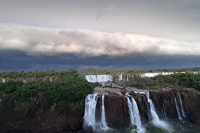 2-Days PRIVATE Brasil & Argentina Experience Iguazu Falls - The guides and the personal side of the trip