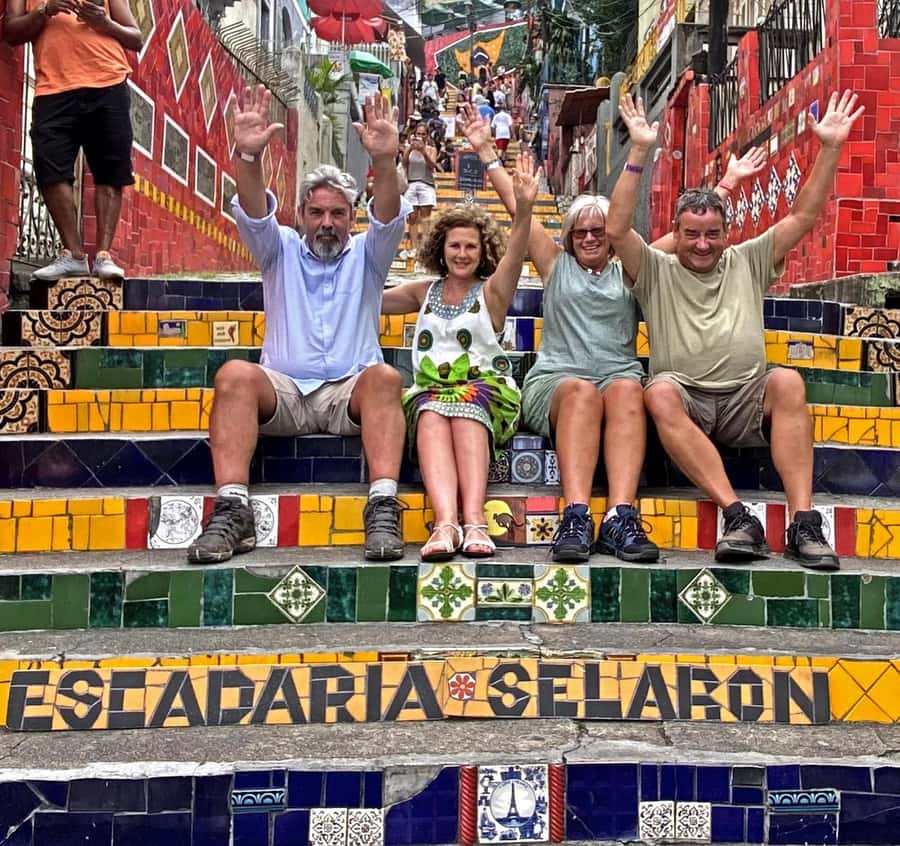 2 Days Private Tour in Rio de Janeiro - Guide style and the value of local help