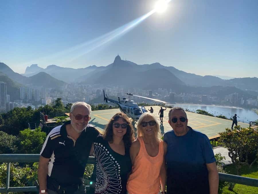 2 Days Private Tour in Rio de Janeiro - Two days that cover Rio’s big contrasts