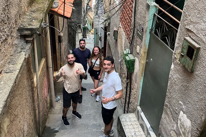 2h30 circuit in the Vidigal Favela - Why this short Vidigal tour feels different