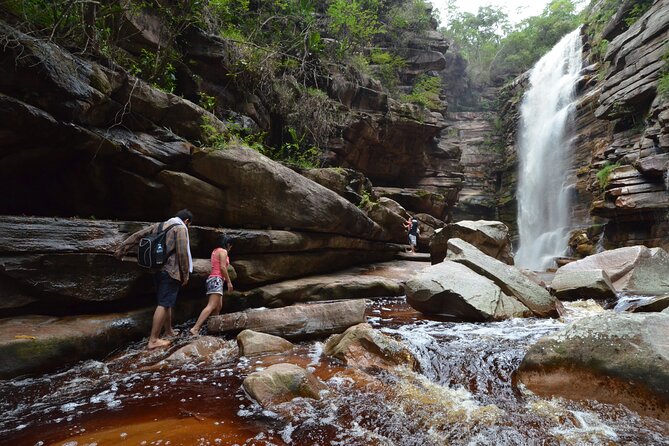 3 DAYS OF CHARM! Booking from 2 people - Chapada Diamantina by Zentur - Why this three-day plan works in Chapada Diamantina