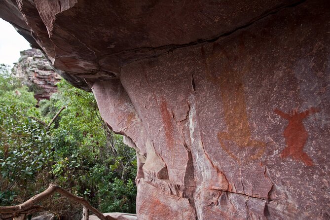 3 DAYS OF CHARM! Booking from 2 people - Chapada Diamantina by Zentur - Day three: a shorter morning near Lençóis