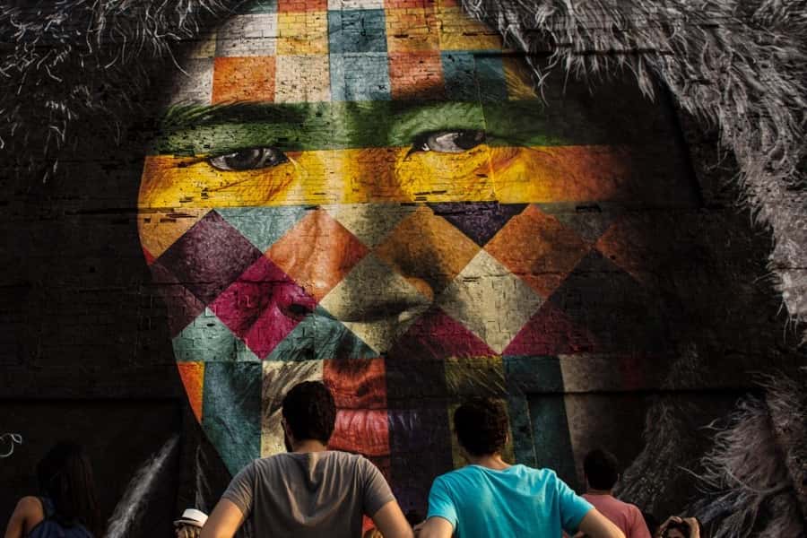 3-Hour Urban Arts Walking Tour - Key points to know before you book