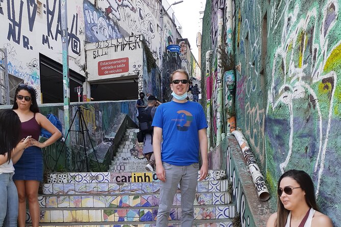 3H CITY TOUR (pick up / delivery within Sao Paulo city limits) - Liberdade Street Market and São Paulo’s Japanese quarter