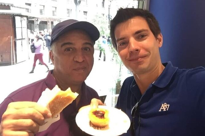 3H CITY TOUR (pick up / delivery within Sao Paulo city limits) - Guide quality and language support