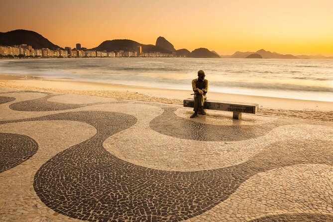 4-Hour Private Guided Tour in Rio de Janeiro - Four hours that can cover several Rios