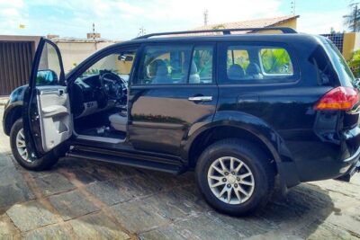 4×4 Transfer Private Service Fortaleza – Jericoacoara