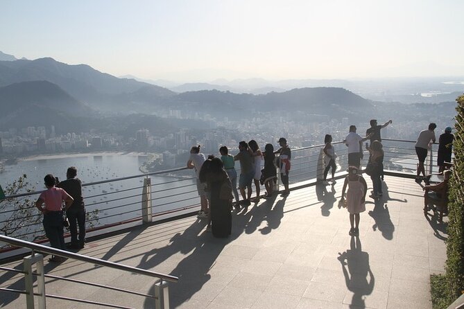 6-hour Classic Rio de Janeiro Private Tour – Optional Airport & Port Pick-ups - What the private format really adds