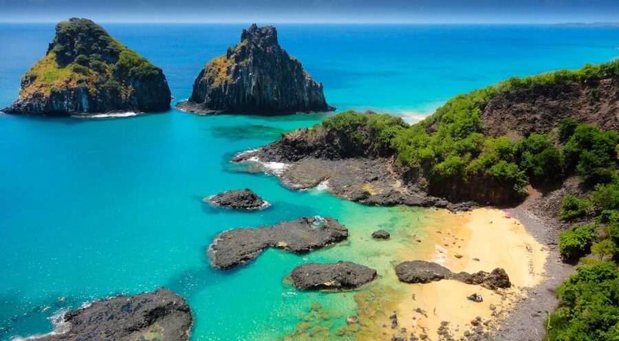 7-Hour Island Adventure: Fernando de Noronha Ilhatour - The people this tour suits best