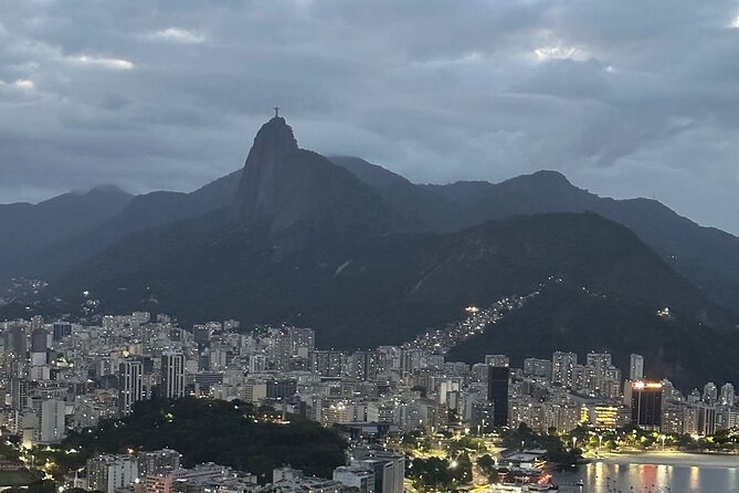 8 Hour Private Tour by Car in Rio de Janeiro - Why this private Rio day works