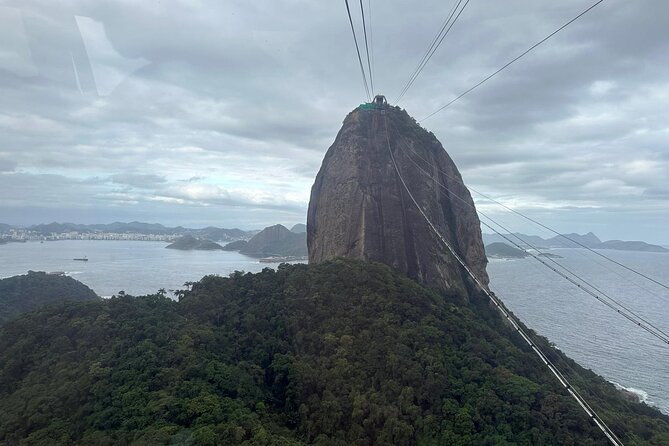 8 Hour Private Tour by Car in Rio de Janeiro - Rodrigo’s role and the personal touch