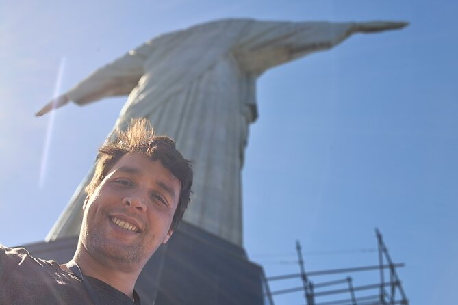 8 Hour Private Tour by Car in Rio de Janeiro - What the price means for your group