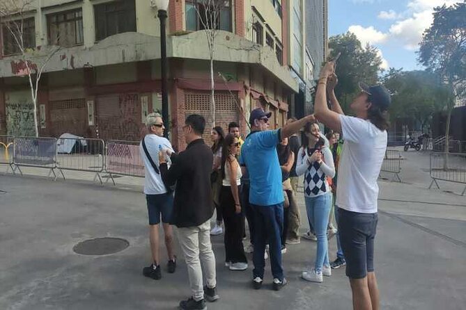 8-Hour Private Tour São Paulo: Major Tourist Attractions–Optional Airport Pickup - From the vertical garden to the Municipal Theater