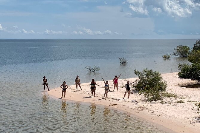 8day expedition of scenic beauty and Amazon traditional culture on Tapajós River - Day 2: Boat Time and Sunset in Alter do Chão