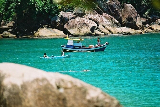 Adventure Experience to Saco Bravo Waterfall - BY PARATY TOURS - Weather, cancellation, and planning around the conditions