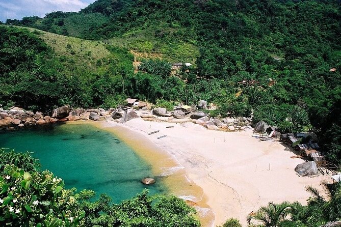 Adventure Experience to Saco Bravo Waterfall - BY PARATY TOURS - Who should book this Paraty waterfall tour