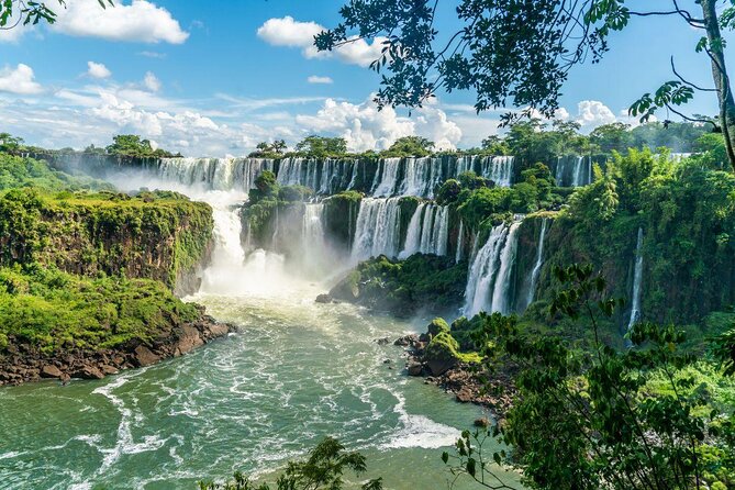 Ancestral Iguazu: Argentine Falls and Guarani Community Tour - Why the Argentine Side Makes This Tour Special