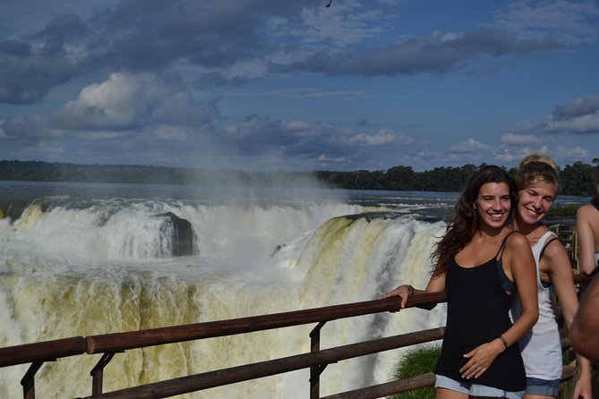 Ancestral Iguazu: Argentine Falls and Guarani Community Tour - The Guarani Community Visit Gives the Day More Meaning