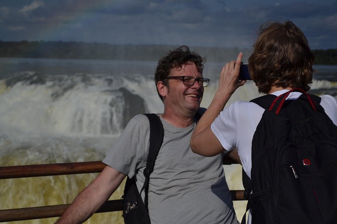 Ancestral Iguazu: Argentine Falls and Guarani Community Tour - What the $150 Price Really Covers