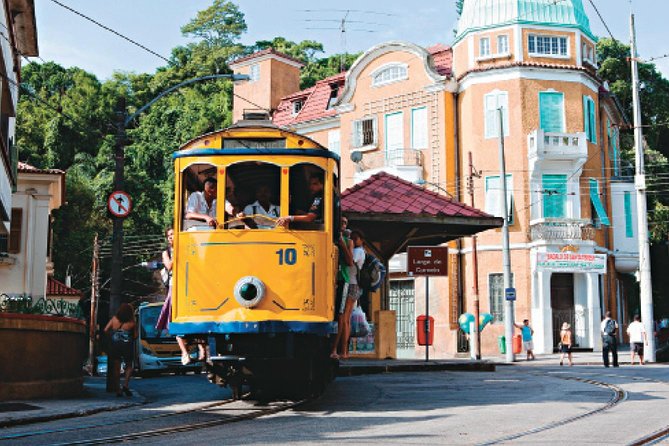Ancient Rio and Santa Teresa Tour with Hotel pick-up and drop-off - Why this tour adds something different to Rio