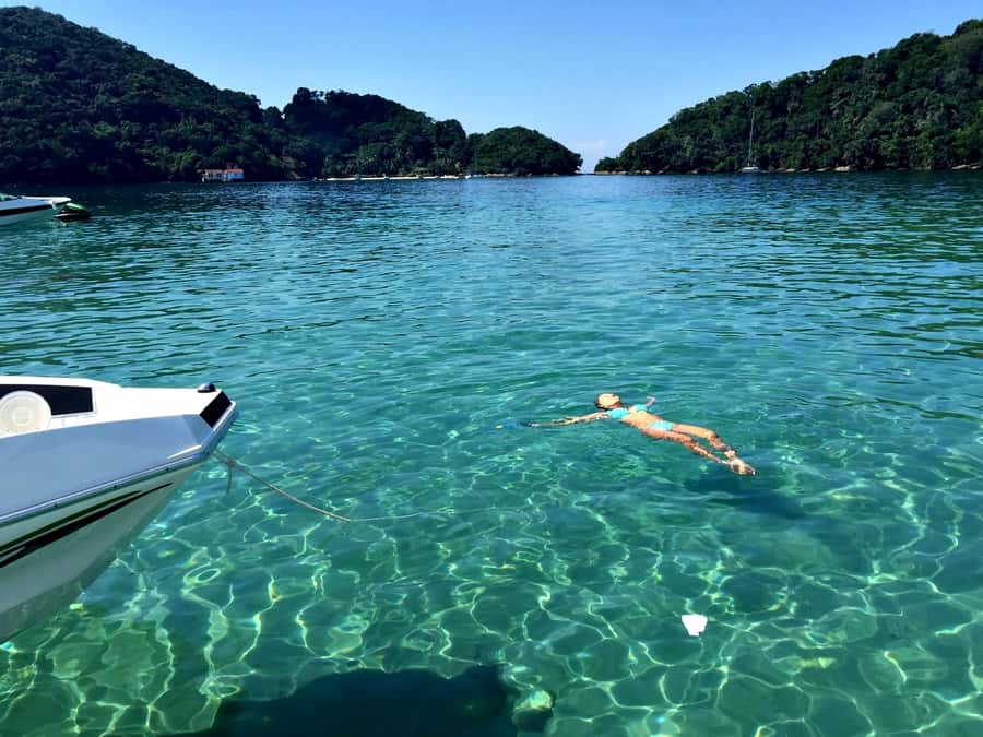 Angra dos Reis and Ilha Grande: Small-Group Fast-Boat Tour - Why Ilha Grande is worth the long day from Rio