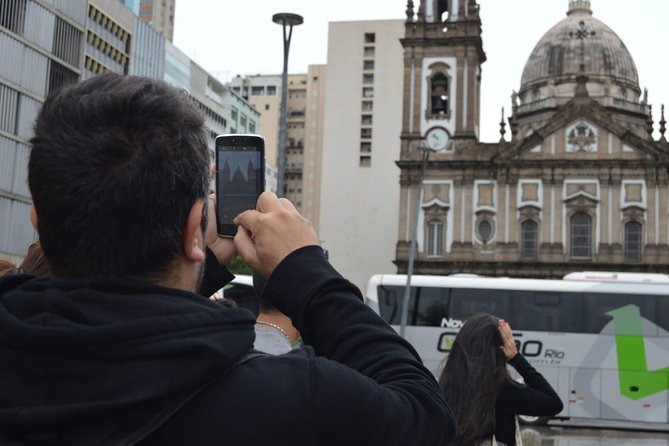 Aqua Rio + Olympic Boulevard Tour - Rio de Janeiro by Pepe Rio Tours - Transport: The Detail to Confirm Before Booking