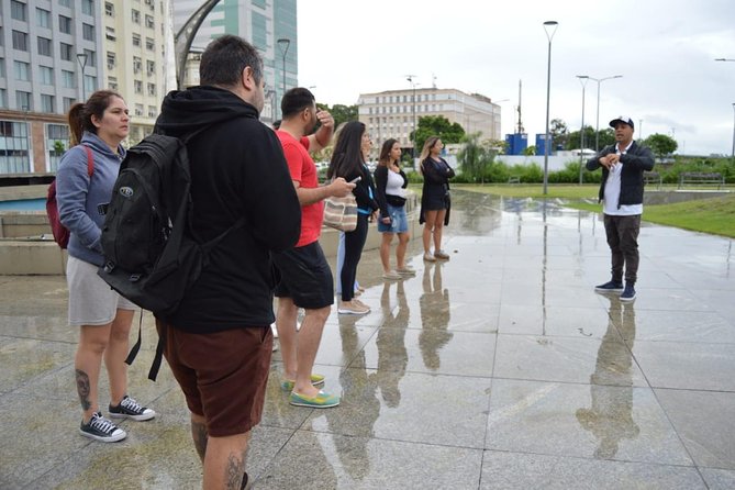 Aqua Rio + Olympic Boulevard Tour - Rio de Janeiro by Pepe Rio Tours - Price and Overall Value at $45