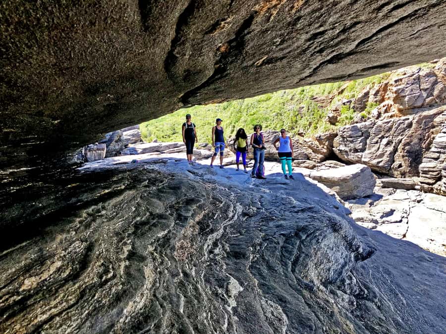 Armação dos Búzios: Walk Through the Natural Pools in Búzios - Key points at a glance