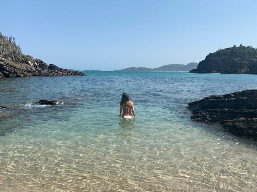 Armação dos Búzios: Walk Through the Natural Pools in Búzios - A wilder side of Búzios in just 3.5 km