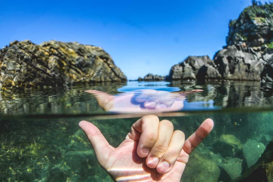 Armação dos Búzios: Walk Through the Natural Pools in Búzios - Why the guides matter on this walk