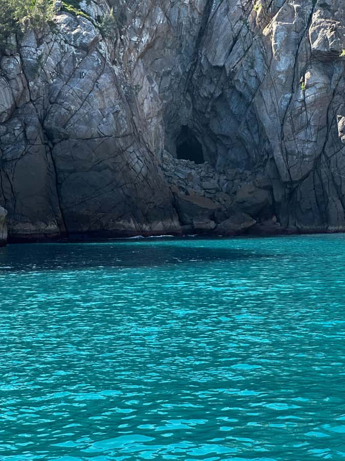 Arraial do Cabo: Boat Trip with Waterslide - Key points to know before you go