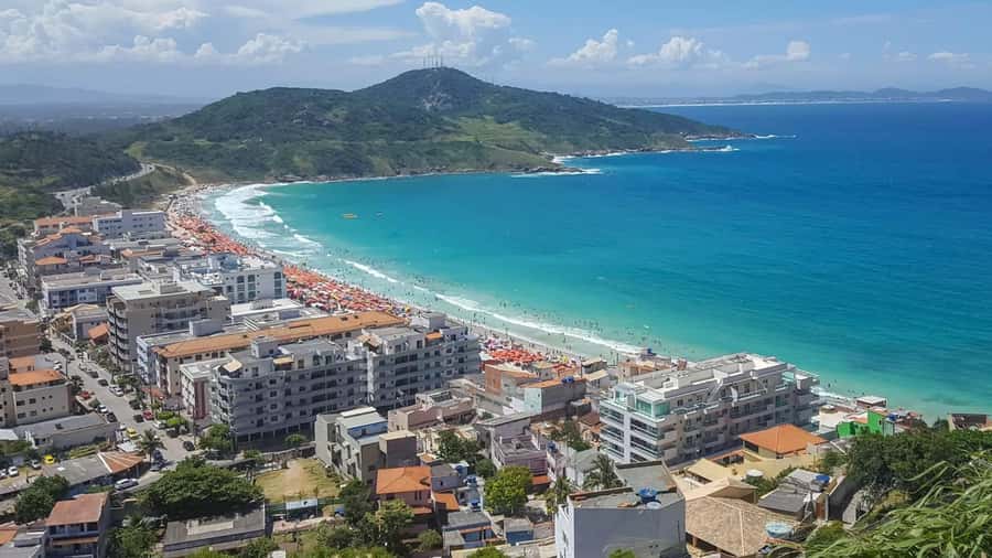 Arraial do Cabo, Brazil's version of the Caribbean. - The real price, and the fees people miss