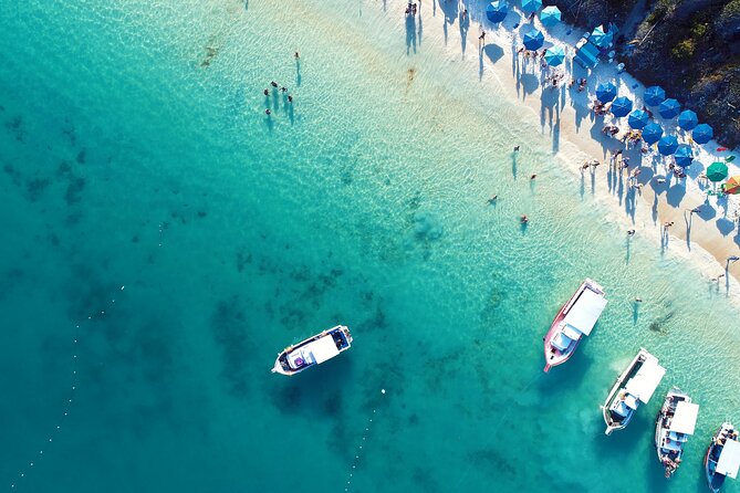 Arraial do Cabo Day Trip from Rio de Janeiro: Boat Tour & Beach - Why Arraial do Cabo is worth the long ride