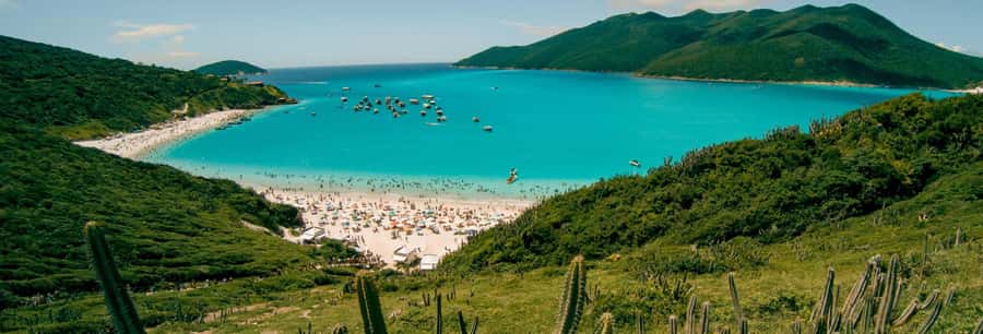 Arraial do Cabo with Boat Trip - Departure from Arraial - What the $53 price really covers