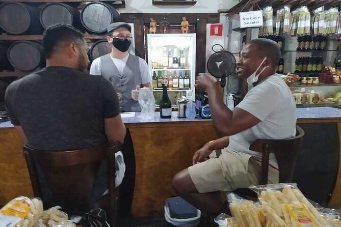 Art Of Wine – Travel Through The So-Called Wine Route Visiting Various Wineries - Leaving São Paulo for the São Roque wine route