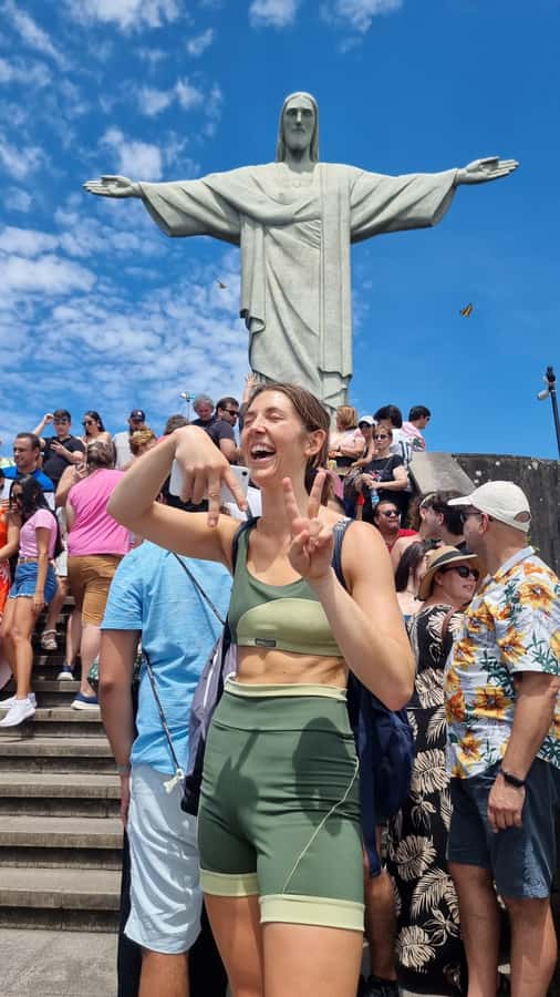 AVenturismo Christ Redeemer - Key points to know before booking