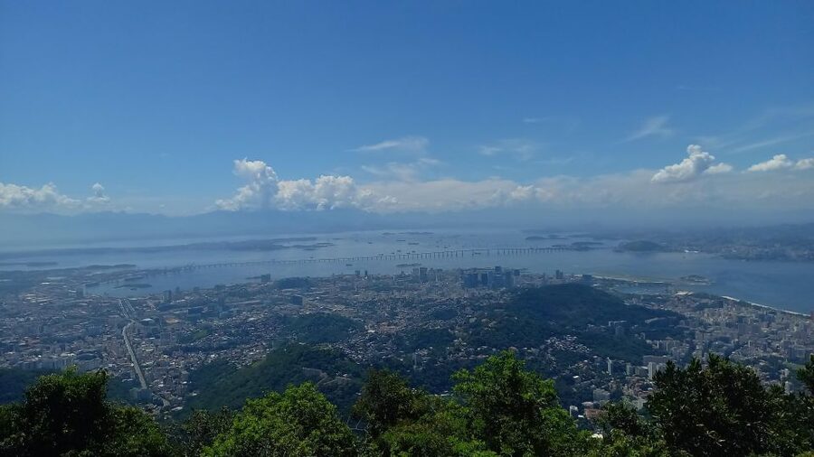 AVenturismo Christ Redeemer - Who will enjoy this four-hour experience