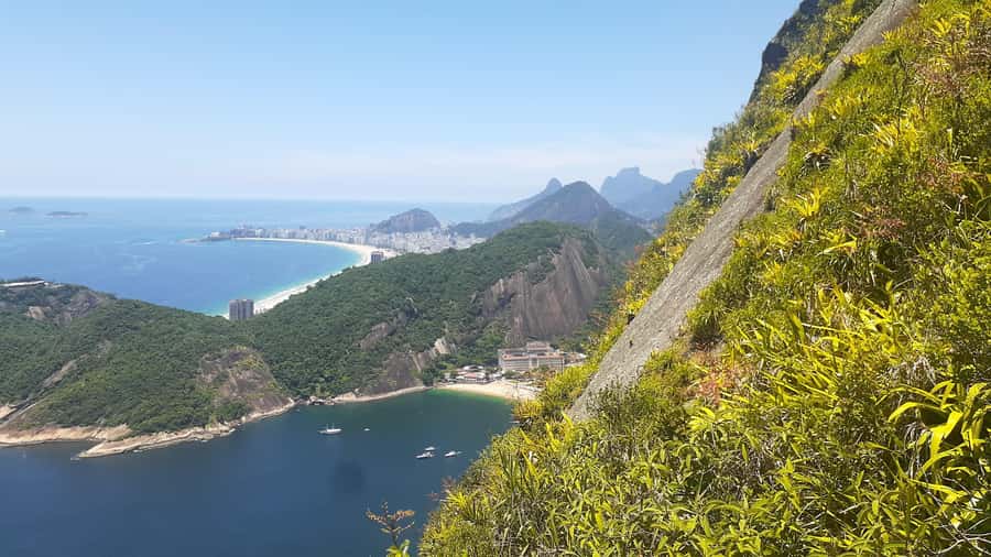 AVenturismo Pão de Açúcar - Is $45 a fair price?