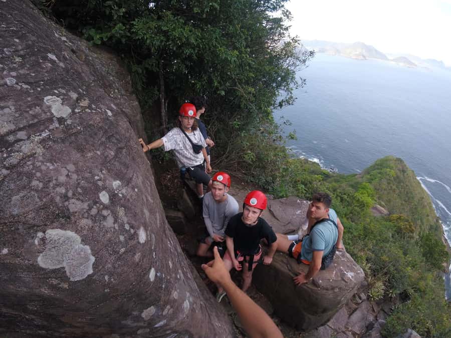 AVenturismo Pão de Açúcar - What to bring for a safer, easier climb
