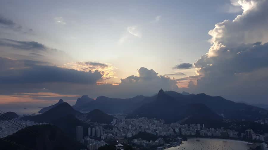 AVenturismo Pão de Açúcar - Who should book this Sugarloaf climb?