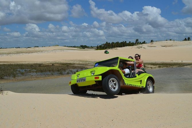 Barra de Punaú Tour - Departing from Natal - Why Barra de Punaú makes a good day trip from Natal