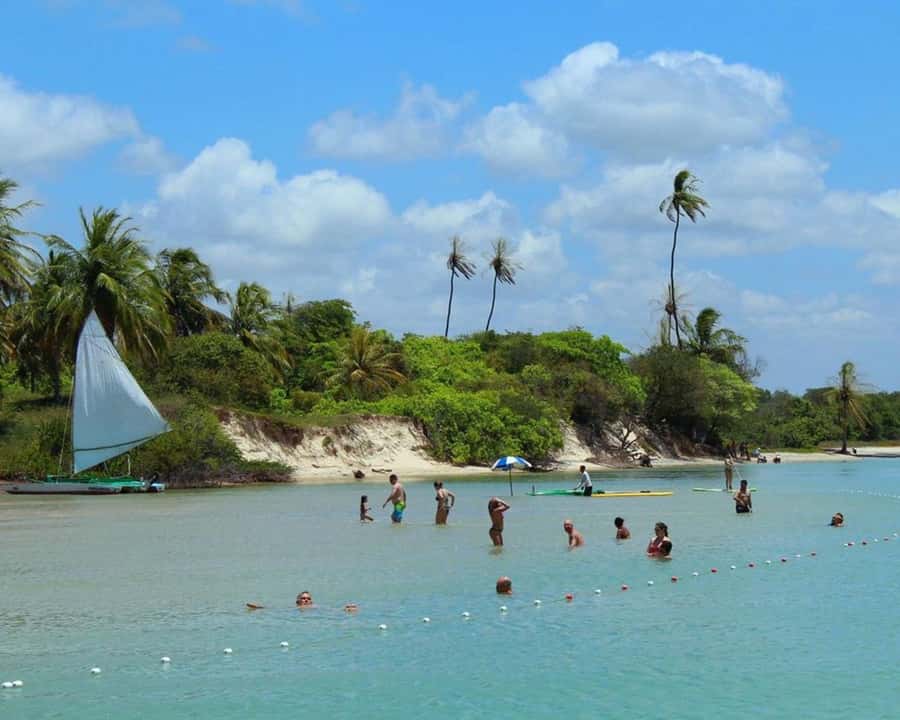 Barra do Cunhaú Full-Day Trip from Natal - Key points to know before you go