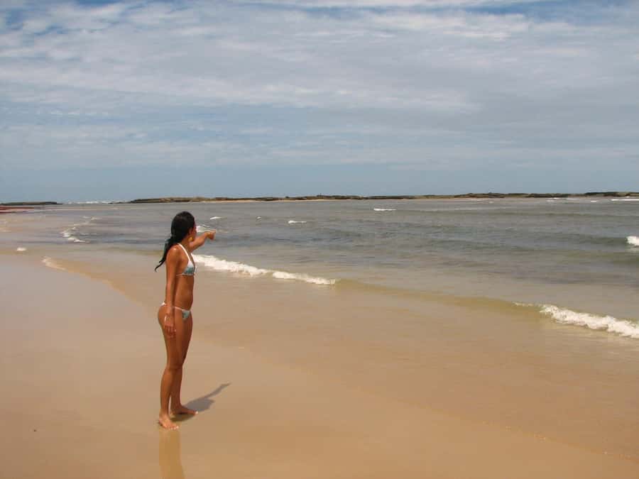 Barra do Cunhaú Full-Day Trip from Natal - Lunch by the water, with seafood on the menu