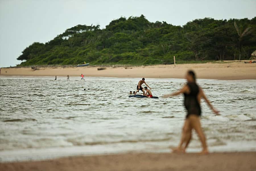 Belém: 2, 3 or 4-Day Marajó Island Excursion with Lodging - Who should choose this Marajó excursion?