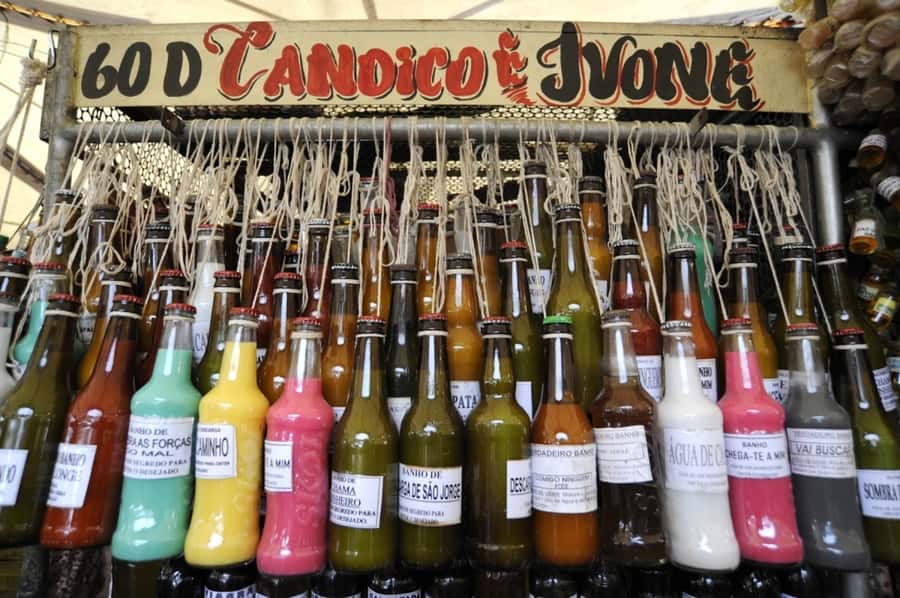 Belém: Half-Day City Tour with Ver-o-Peso Market Visit - What the guide adds to the experience