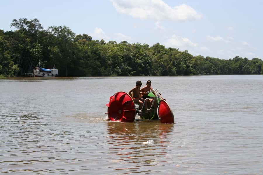 Belém: Ilha do Mosqueiro River Beach Trip - What to bring for a comfortable beach day