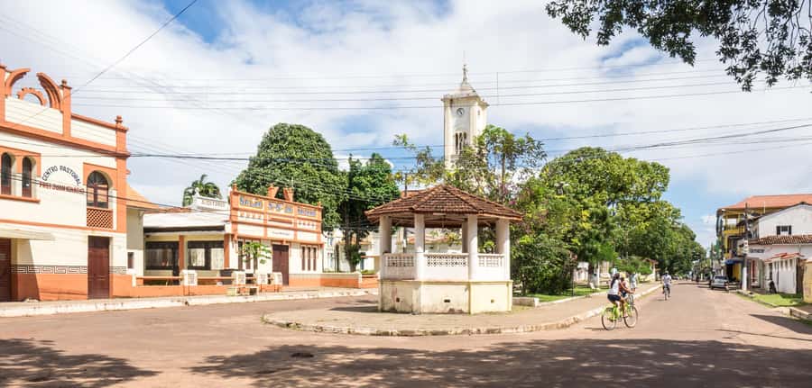 Belém: Marajó Island Day Trip with Buffalo Farm Visit - Why Marajó makes this a memorable day from Belém